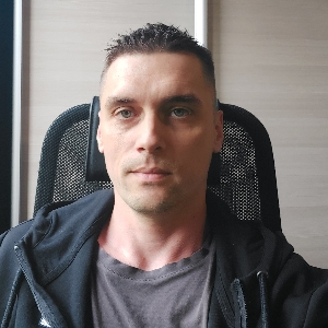Евгений Кудрин