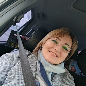 Любовь Токарева