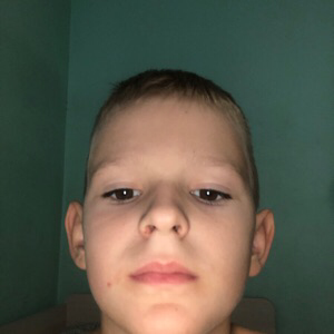 Егор Буряк