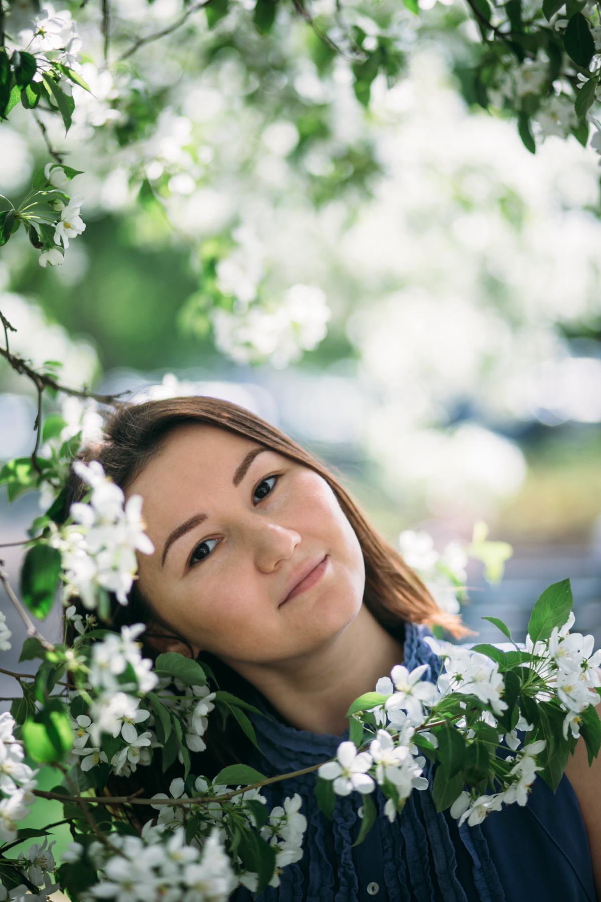 Оксана Степук | Сетка — социальная сеть от hh.ru