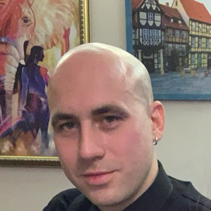 Евгений Головулин | Сетка — социальная сеть от hh.ru