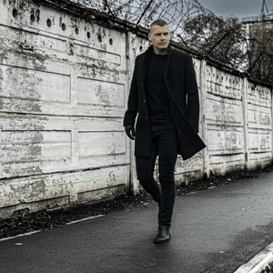 Сергей Нестеров
