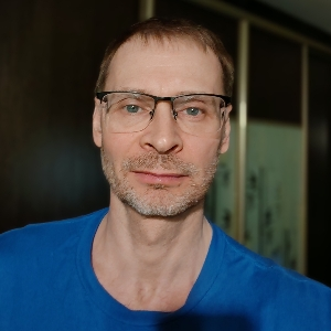 Сергей Гладилин | Сетка — социальная сеть от hh.ru