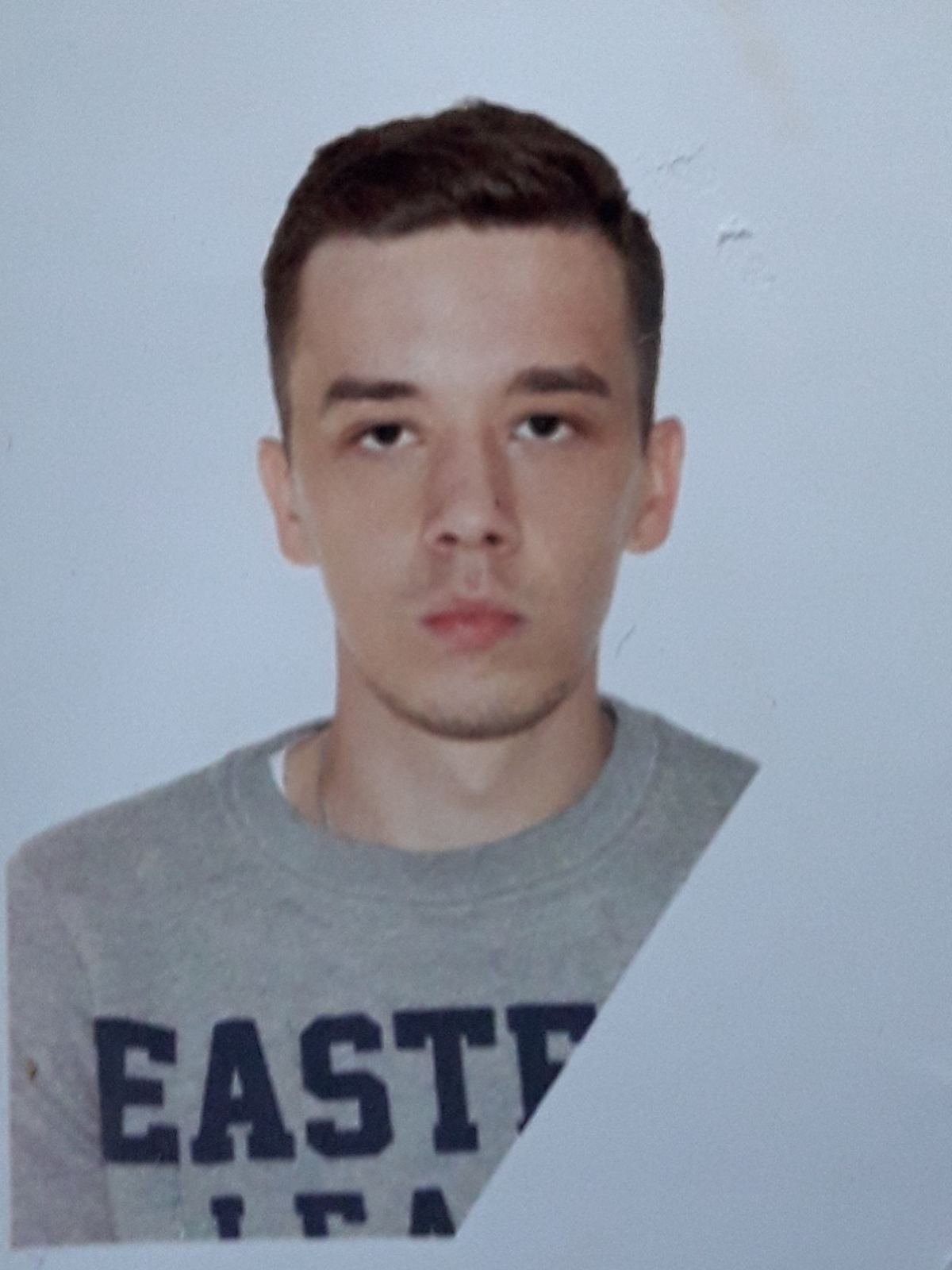 Александр Кисель
