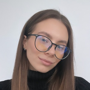 Алена Кирьянова