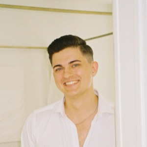 Тимофей Серпов | Сетка — социальная сеть от hh.ru