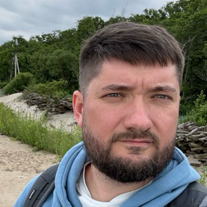 Денис Пинчук | Сетка — социальная сеть от hh.ru