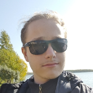 Артём Шулятьев