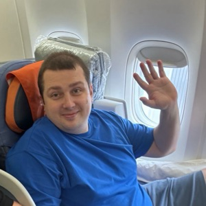 Сергей Субботин | Сетка — социальная сеть от hh.ru