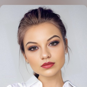 Лариса Папаконстанди | Сетка — социальная сеть от hh.ru