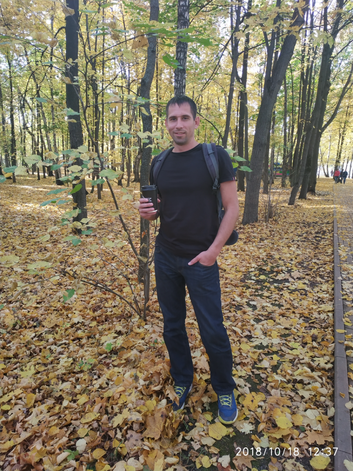 Максим Гринченко