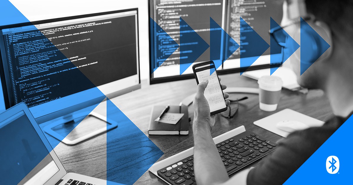 💵 Релиз Bluetooth 6.0
— Группа Bluetooth Special Interest Group анонсировала спецификации для Bluetooth 6.0, следующего поколения технологии | Сетка — социальная сеть от hh.ru