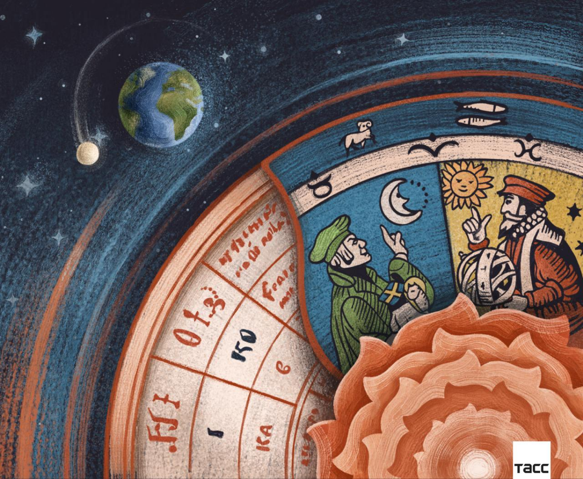 Редкий день календаря. Как появилось 29 февраля | Сетка — социальная сеть от hh.ru