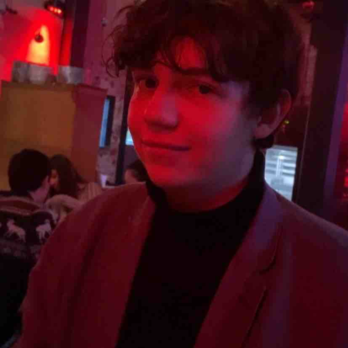 Денис Бородин | Сетка — социальная сеть от hh.ru