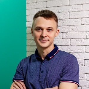 Иван Игонин | Сетка — социальная сеть от hh.ru