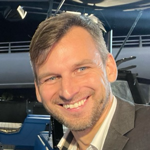 Николай Андреев