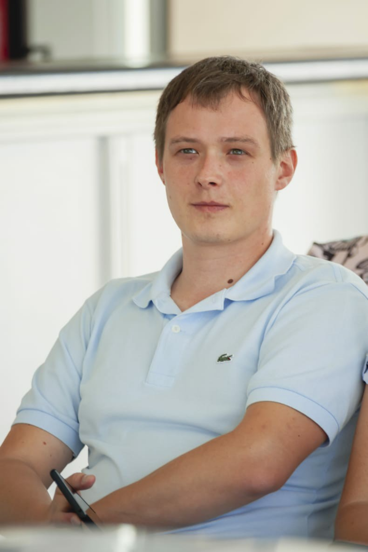 Константин Поддубный | Сетка — социальная сеть от hh.ru