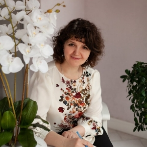 Ирина Семчук