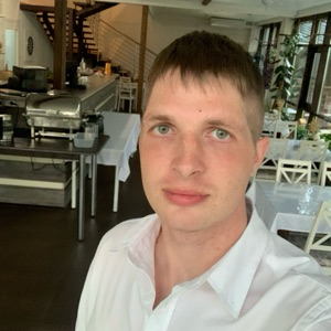 Александр Никитин