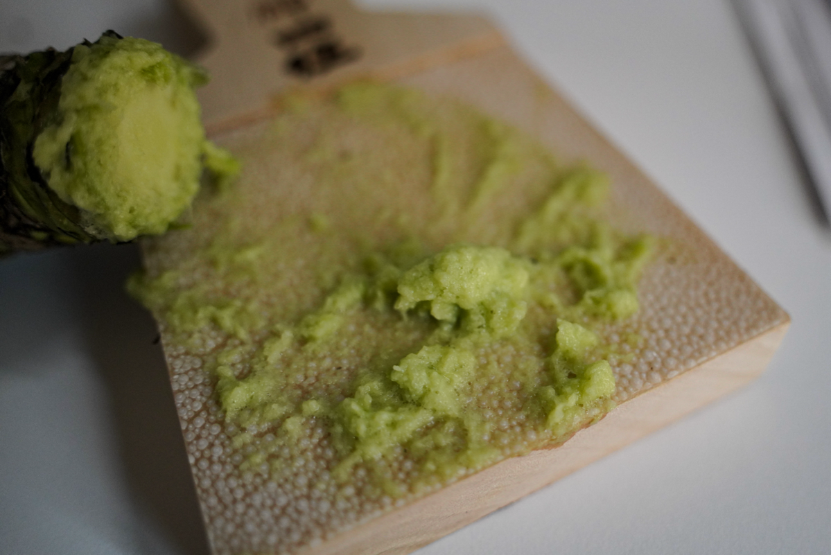 Срезал куст японского васаби | Сетка — социальная сеть от hh.ru