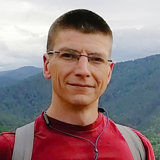 Rustam Yusupov