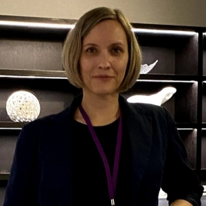 Светлана Демидова | Сетка — социальная сеть от hh.ru