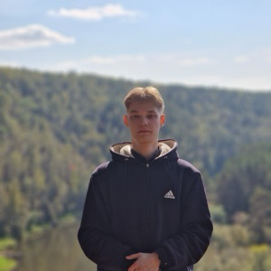 Daniil Antonov
