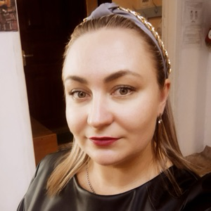 Наталья Фатьянова