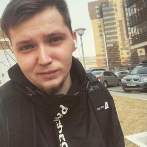 Сергей Вайт