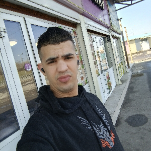 Аминь Сотууте | Сетка — социальная сеть от hh.ru