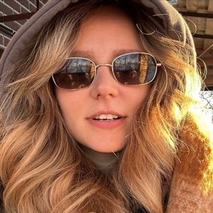 Дарья Пущева | Сетка — социальная сеть от hh.ru