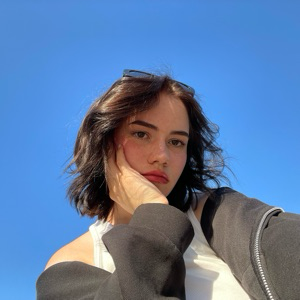 Анастасия Панченко