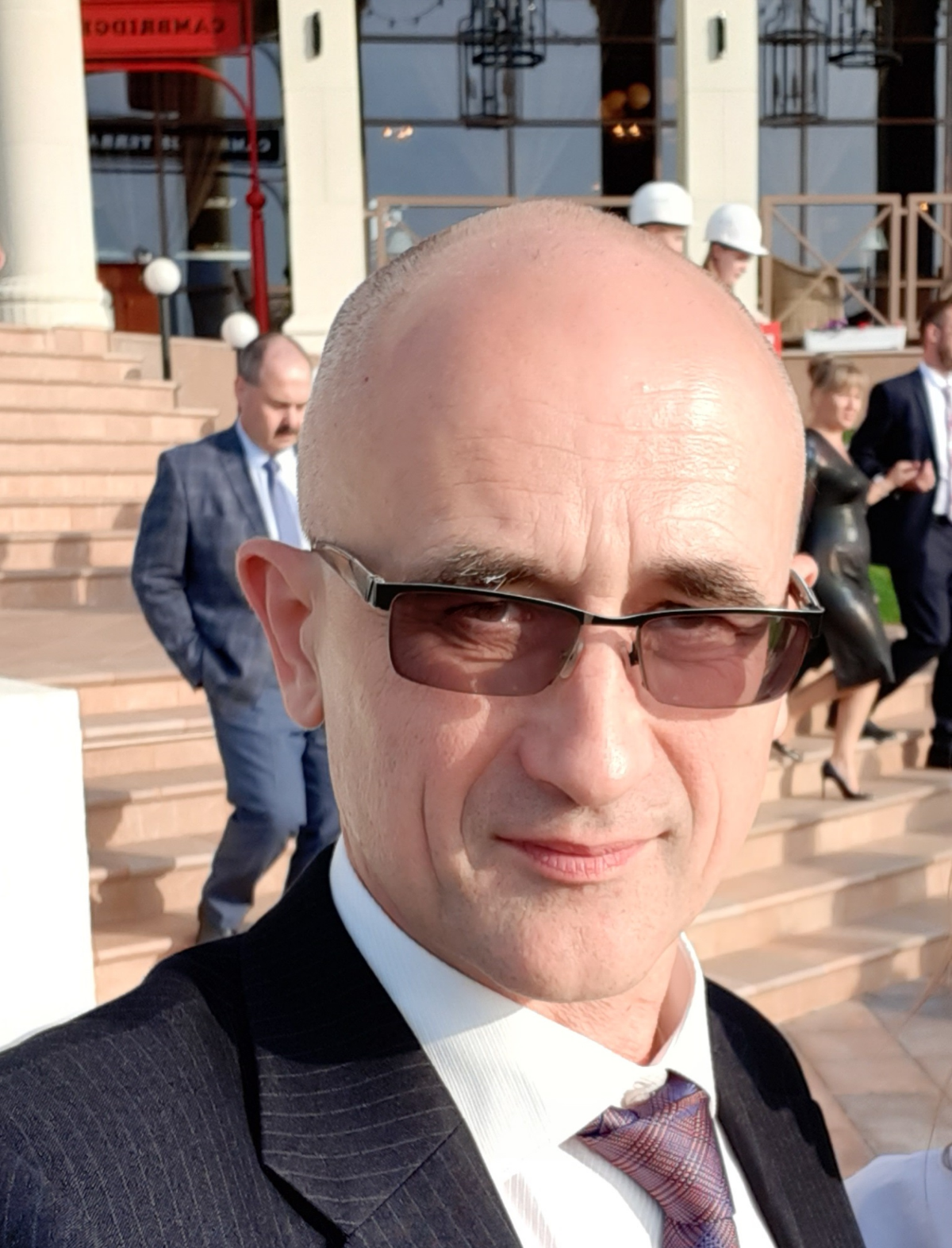 Алексей Погиблев