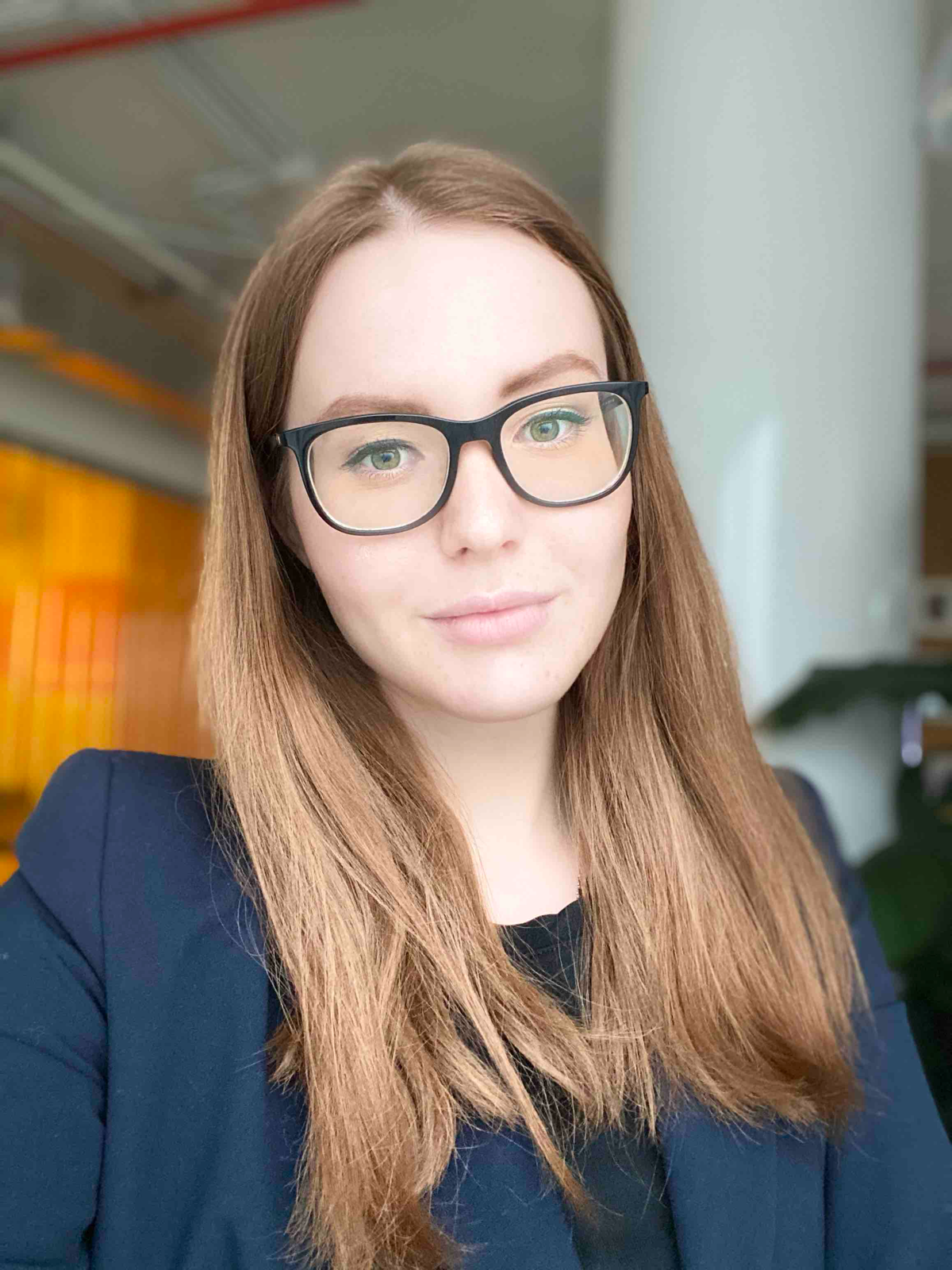 Мария Коврова | Сетка — социальная сеть от hh.ru