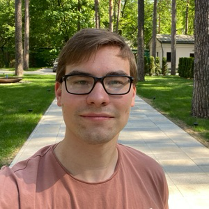 Константин Павлюченко | Сетка — социальная сеть от hh.ru