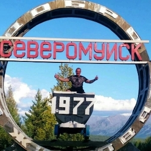 Анатолий Санников
