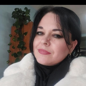 Елена Копалова