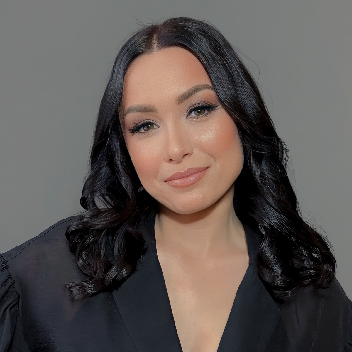 Мария Шакирова