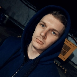 Костя Грякалов