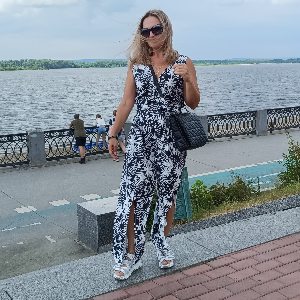 Юлия Стуликова