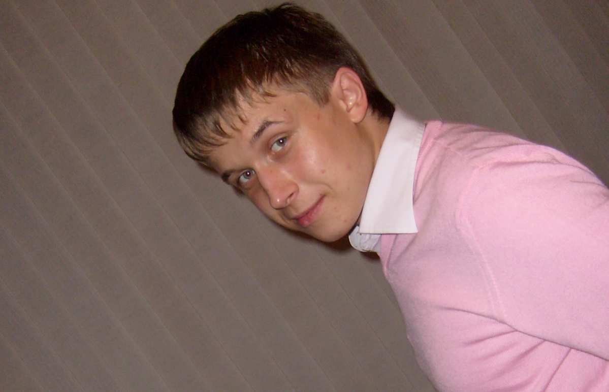 Сергей Осадчий