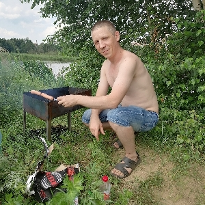 Игорь Ануфриев