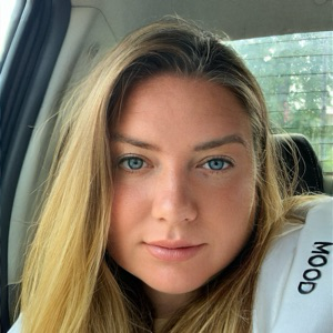 Mariya Dubrovskaya