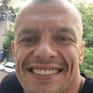 Сергей Герасимов
