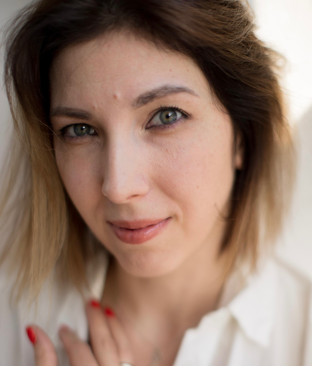 Екатерина Граждан