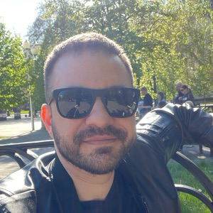 Евгений Литвяков | Сетка — социальная сеть от hh.ru