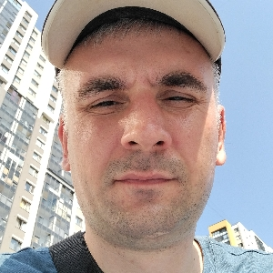 Иван Луньков | Сетка — социальная сеть от hh.ru