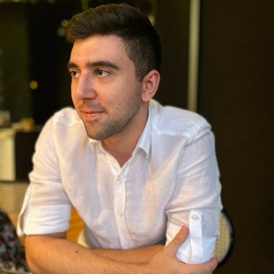 Юрий Осипов | Сетка — социальная сеть от hh.ru