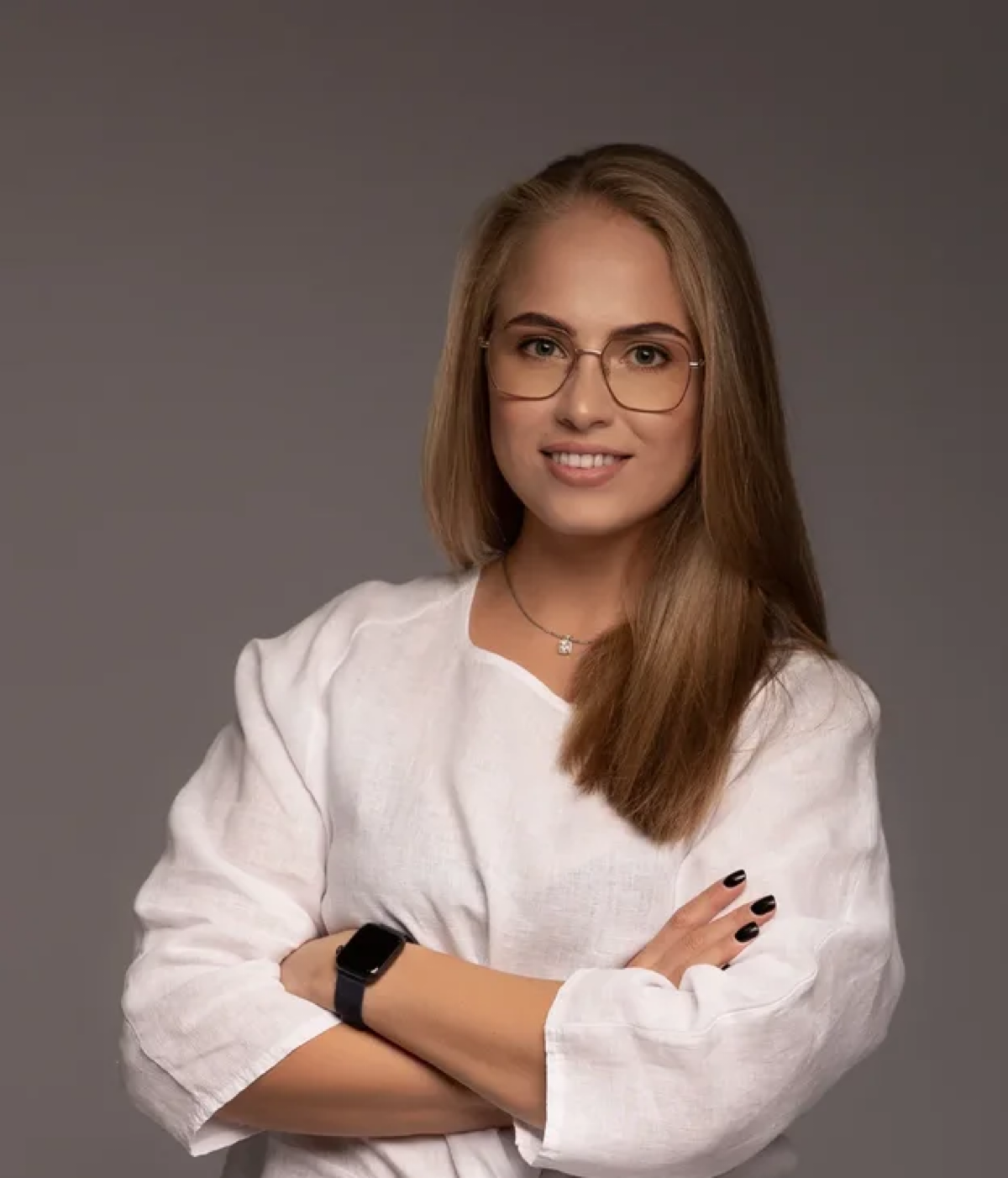 Анастасия Яковенко