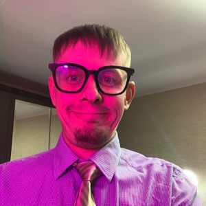 Сергей Возжаев